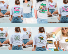Load image into Gallery viewer, Summer shirts

