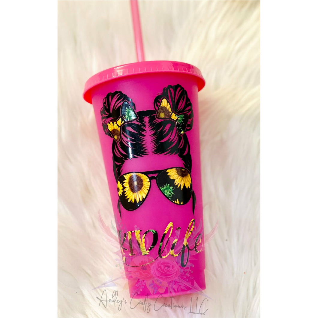 Kid Life Cold Cup