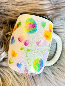 Easter Theme coffee mug