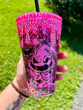 Load image into Gallery viewer, Pink Oogie Tumbler
