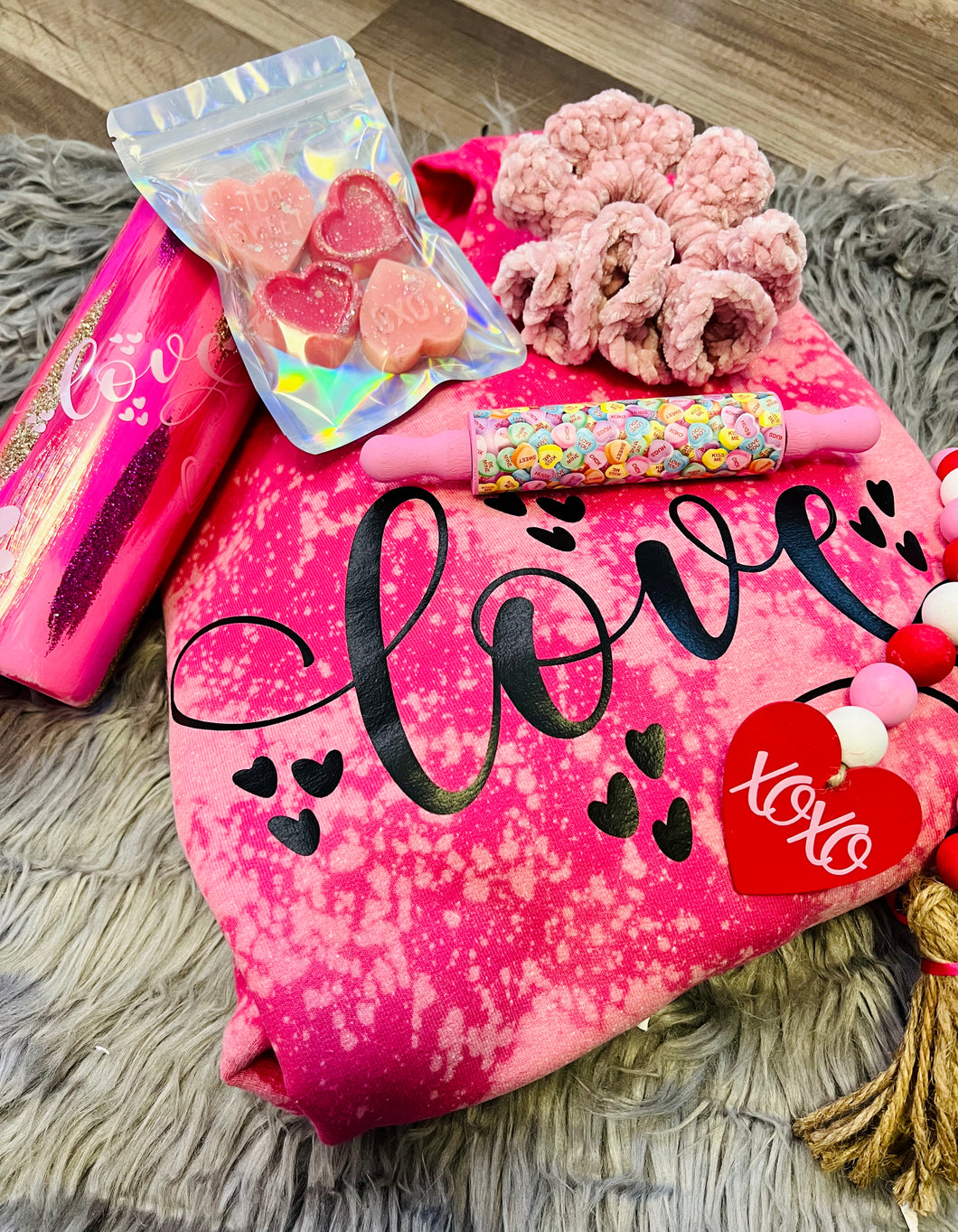 Love Valentines Bundle